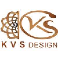 KVS Design logo - Similar company to Window Tech, Inc.