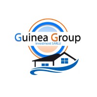 Guinea Group Investment logo - Similar company to Magicguinee