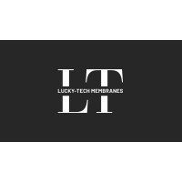 LUCKY-TECH Membranes Pvt Ltd logo - Similar company to Sustaina Greens Llp