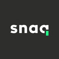 Snaq logo - Similar company to Taon