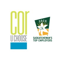Creative Options Regina (COR) logo - Similar company to Skhopelc