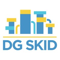 DG SKID logo - Similar company to Kep Technologies