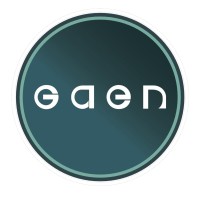 Gaen Studio logo - Similar company to Flamp