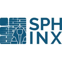 SPHINX logo - Similar company to Freesuns