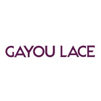 Gayou Lace logo - Similar company to Jade Lace