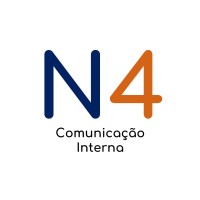 Novembro 4 - Comunicação Interna logo - Similar company to Comfoco Endomarketing