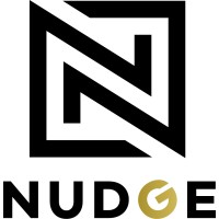 NŪdge logo - Similar company to K-Ban Limited