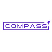 Compass Underwriting logo - Similar company to Bch Collectif