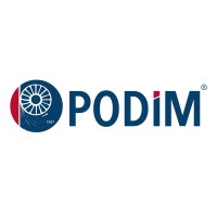 Podim Abrasive logo - Similar company to Abrasive-Form