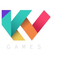 KV Games logo - Similar company to Broken Elbow Studio