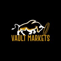 Vault Markets logo - Similar company to Globex360º