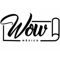 WOW México logo - Similar company to Espacios.Net.Mx