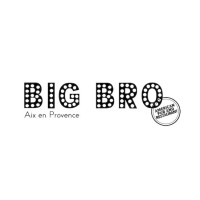BIG BRO AIX EN PROVENCE logo - Similar company to Ds Store Aix-En-Provence