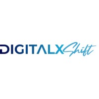 DigitalXShift logo - Similar company to Landing-Pages.Io