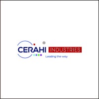 Cerahi Industries logo - Similar company to It Kumail - Itk Online Solutions