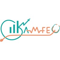 Kamfee Billing Solutions LLP logo - Similar company to Data Entry India - A Divison Of Ask Datatech