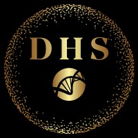 DHS Clínicas logo - Similar company to Zd Clínicas