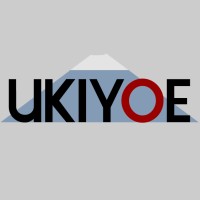 Ukiyoe