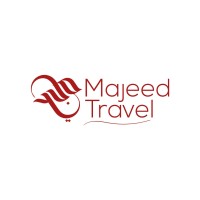 Majeed Travel logo - Similar company to Creaticstudio