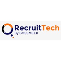 RecruitTech HR Solution logo - Similar company to Smart Assistants