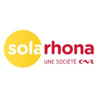 Solarhona logo - Similar company to Sireos Solutions