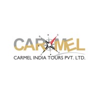 Carmel India Tours Pvt. Ltd. logo - Similar company to Taai Connect
