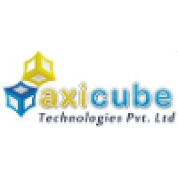 Axicube Technologies Pvt Ltd