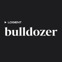 bulldozer logo - Similar company to Ncq-Devstudio
