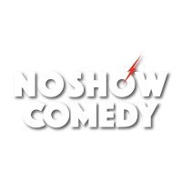 NO SHOW Comedy logo - Similar company to Compose Digital Design