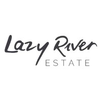Lazy River Estate logo - Similar company to Zig Zag Railway
