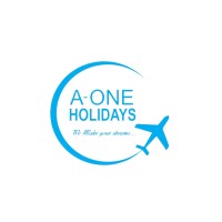 A One Holidays LLP logo - Similar company to A-One Holidays