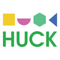 HUCK Play | Commercial Playground Design, Supply & Install logo - Similar company to Playground Design