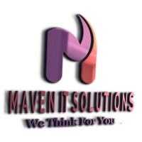 Maven IT Solutions logo - Similar company to Maven It Solutions