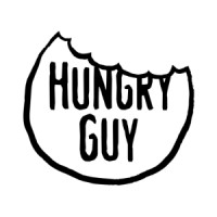 Hungry Guy logo - Similar company to Labre'S Hope