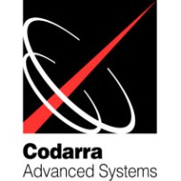Codarra Advanced Systems logo - Similar company to Total Fitting Services Pty Ltd