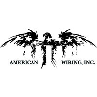 American Wiring, Inc logo - Similar company to American Electric, Llc