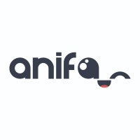 Anifan logo - Similar company to Le Kiosque Numérique By Propress Conseil©
