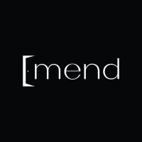 mend - STR logo - Similar company to Fhe Future