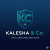 Kalesha & co logo - Similar company to Auditor Square