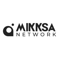 Mikksa Network logo - Similar company to Seoxan