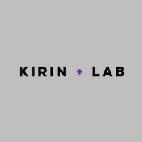 Kirin+lab logo - Similar company to Knead