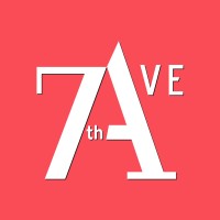 7th Ave, Inc. logo - Similar company to Project3