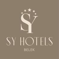 SY Hotels Belek logo - Similar company to Hotel Asistant
