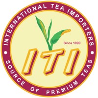 International Tea Importers logo - Similar company to Flavorgod
