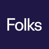 Folks logo - Similar company to Claws Studio