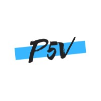 P5V logo - Similar company to In2 Digital Innovations Gmbh