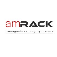amRACK awangardowe magazynowanie logo - Similar company to Tech-Instal