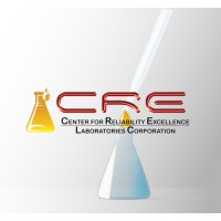 Center for Reliability Excellence (CRE) Laboratories Corporation logo - Similar company to Cre Philippines