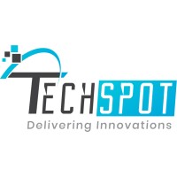 Techspot Solutions logo - Similar company to Interface