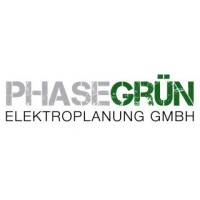 Phase Grün GmbH logo - Similar company to Bugnard